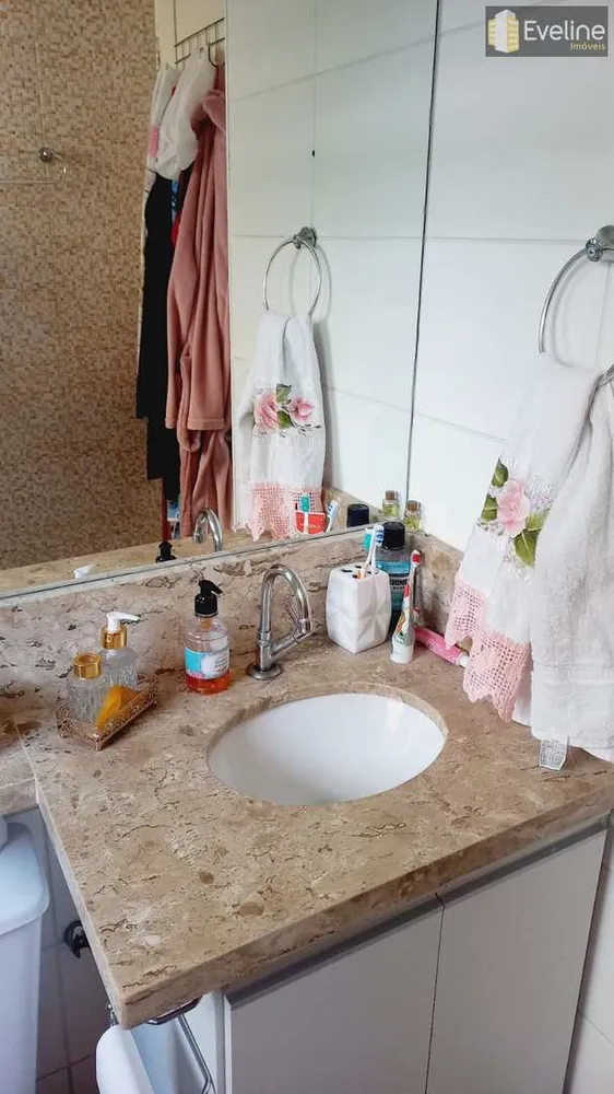 Apartamento, 2 quartos, 61 m² - Foto 5