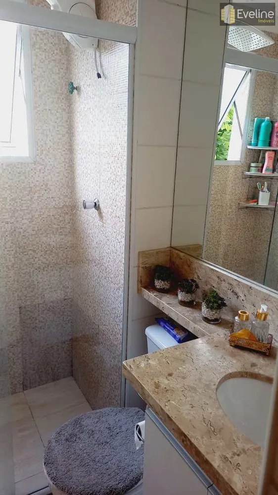 Apartamento, 2 quartos, 61 m² - Foto 4
