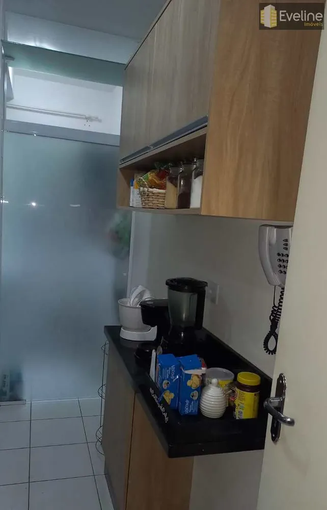 Apartamento, 2 quartos, 61 m² - Foto 3