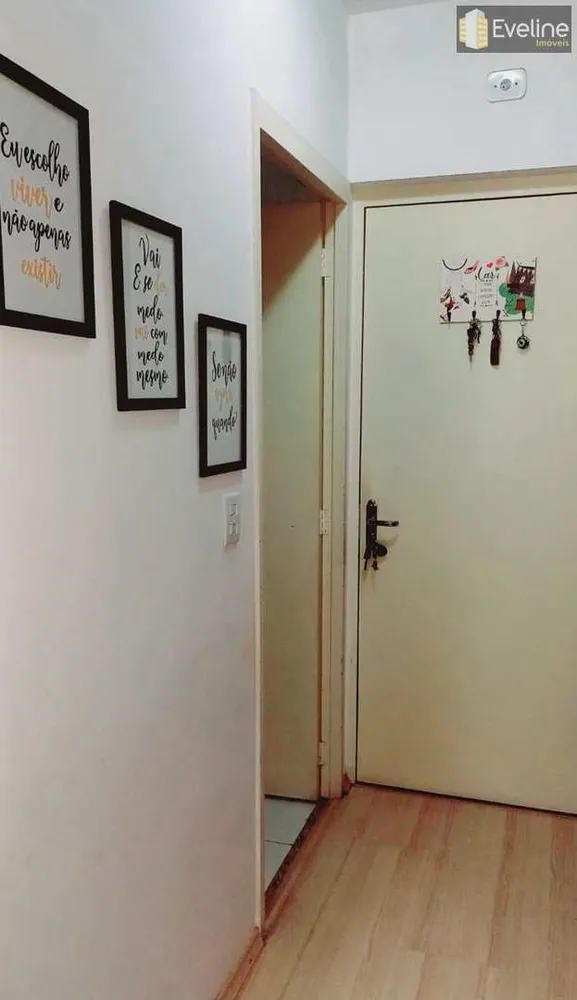 Apartamento, 2 quartos, 61 m² - Foto 6