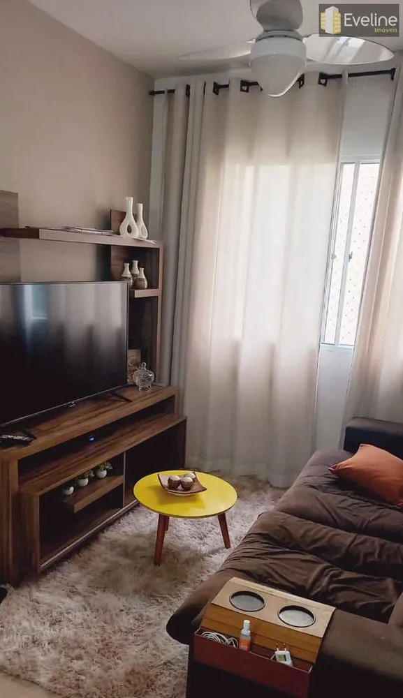 Apartamento, 2 quartos, 61 m² - Foto 2