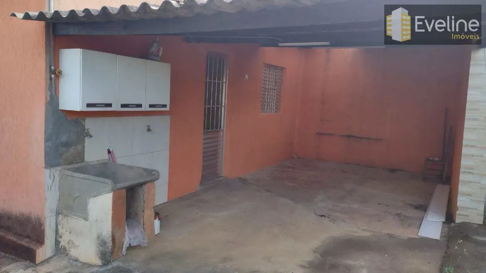 Casa, 3 quartos, 300 m² - Foto 10