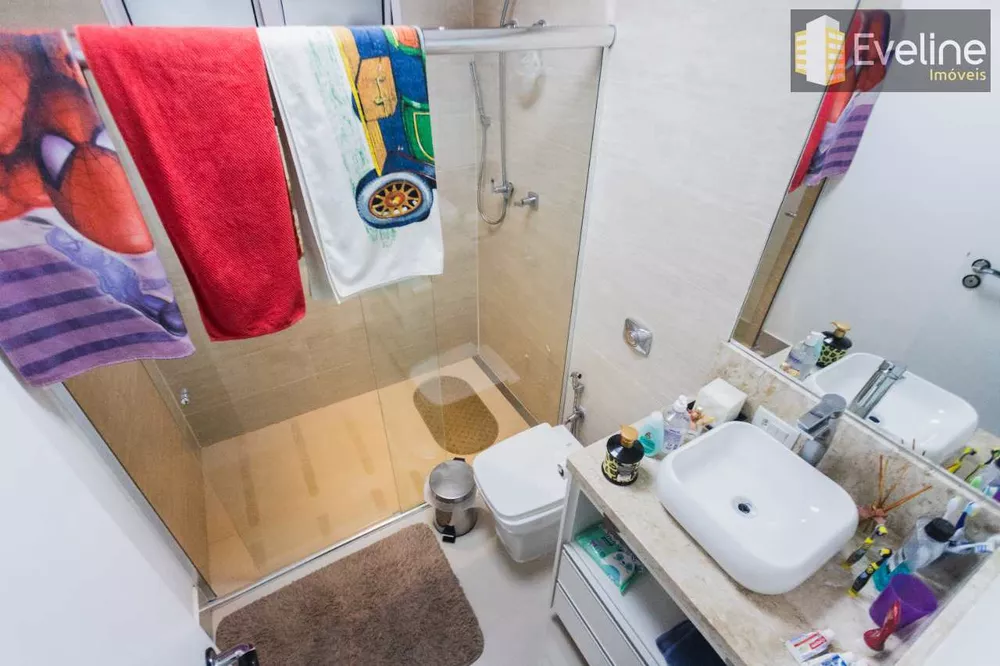 Casa de Condomínio, 3 quartos - Foto 6