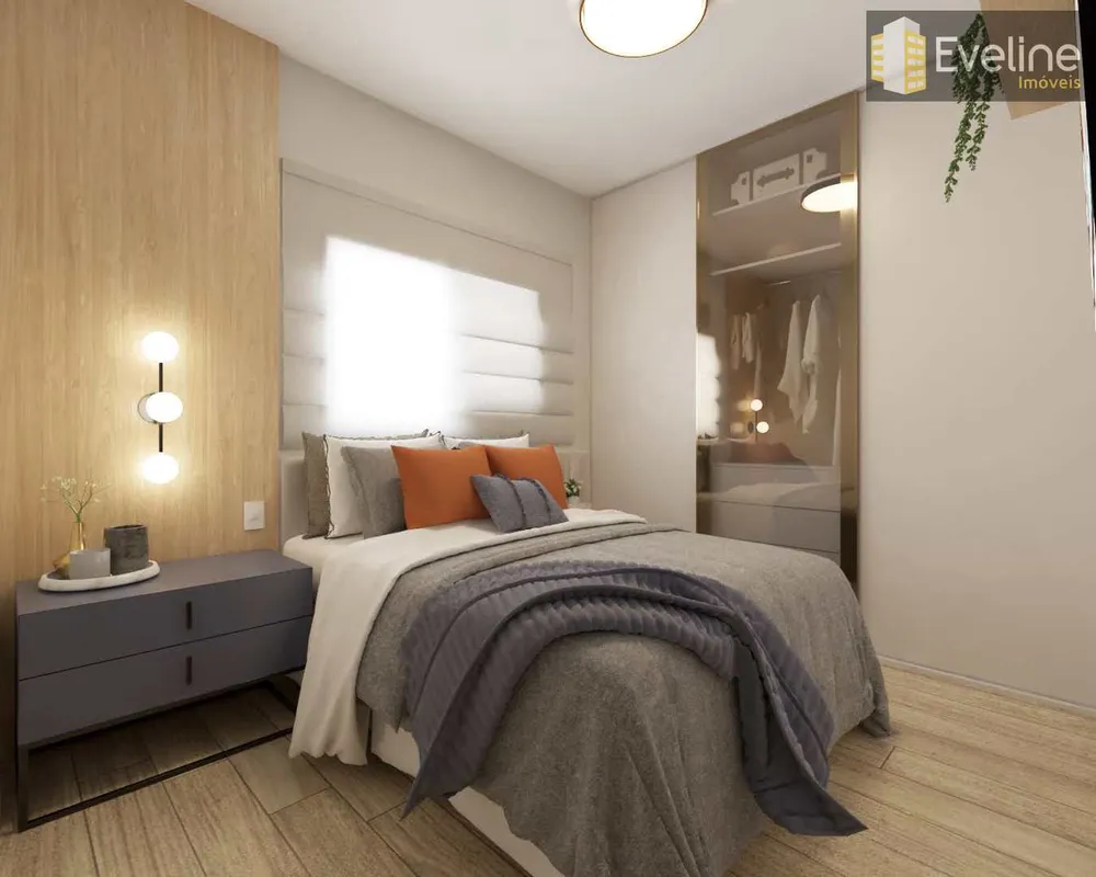 Casa, 2 quartos, 69 m² - Foto 4