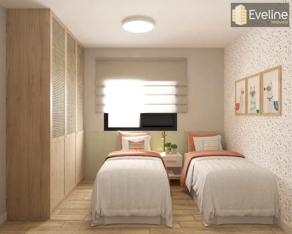 Casa, 2 quartos, 69 m² - Foto 5