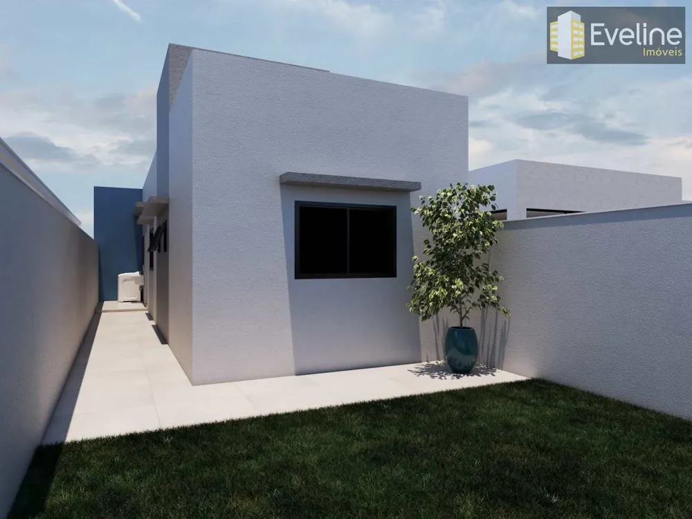 Casa, 2 quartos, 69 m² - Foto 6