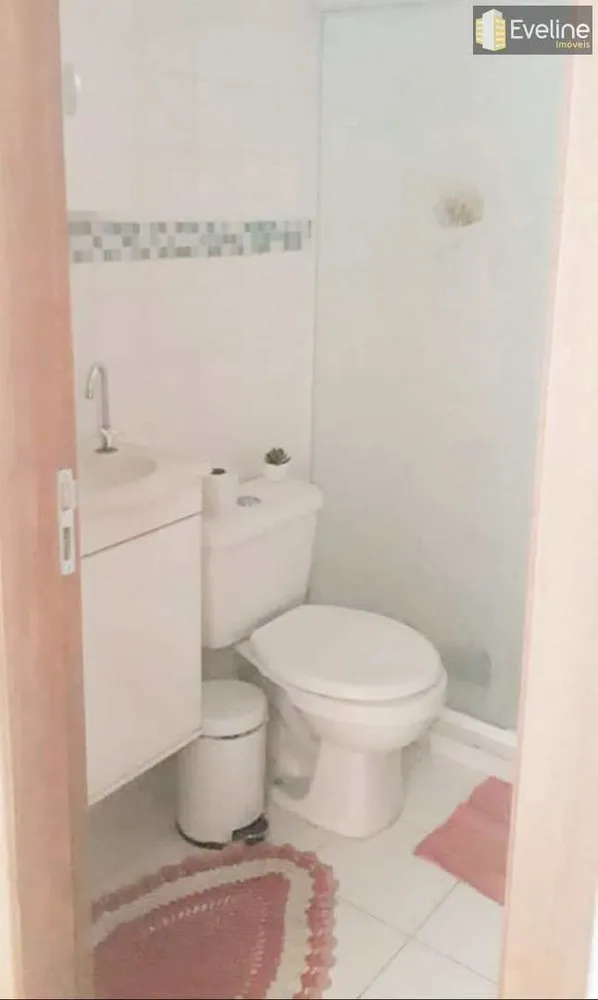 Apartamento, 3 quartos, 65 m² - Foto 1