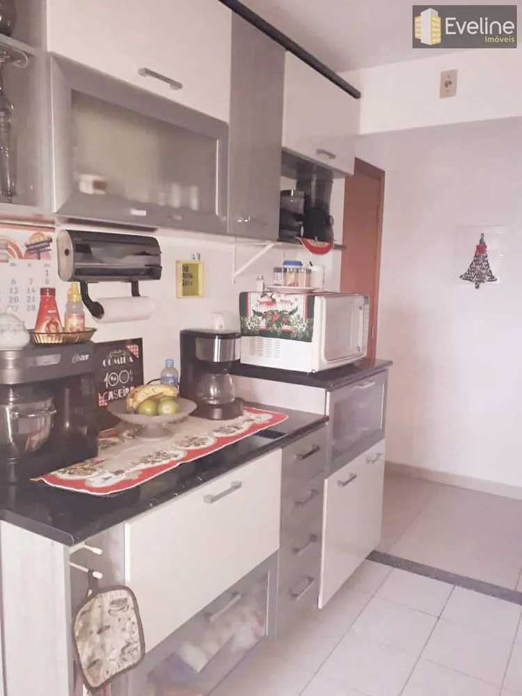 Apartamento, 3 quartos, 65 m² - Foto 6