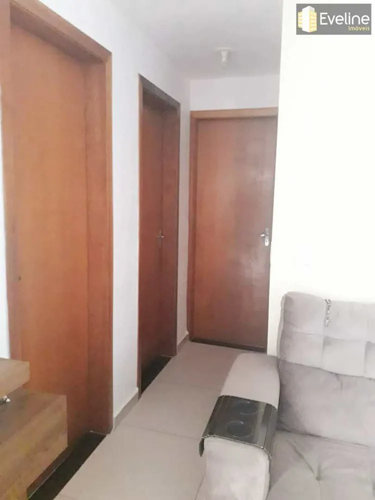 Apartamento, 3 quartos, 65 m² - Foto 5