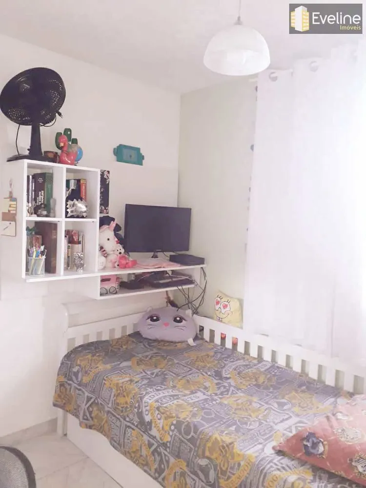 Apartamento, 3 quartos, 65 m² - Foto 2