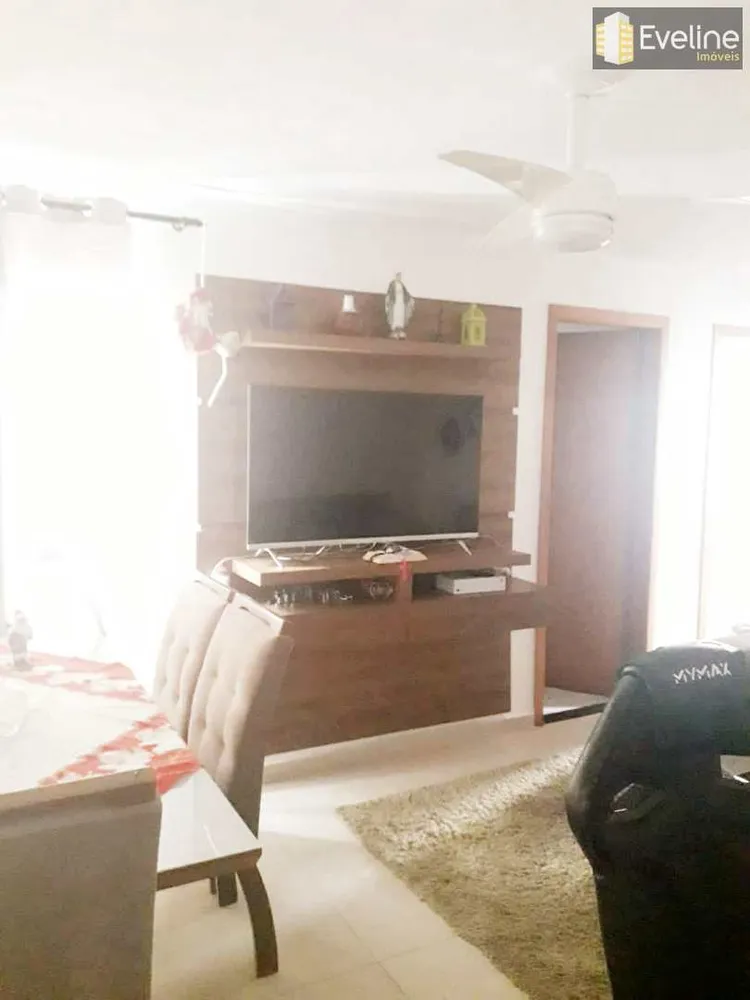Apartamento, 3 quartos, 65 m² - Foto 4