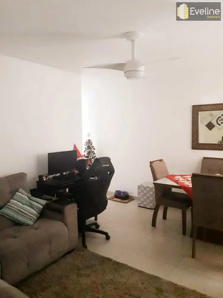 Apartamento, 3 quartos, 65 m² - Foto 3