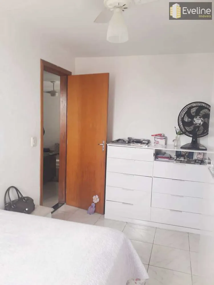 Apartamento, 3 quartos, 65 m² - Foto 4