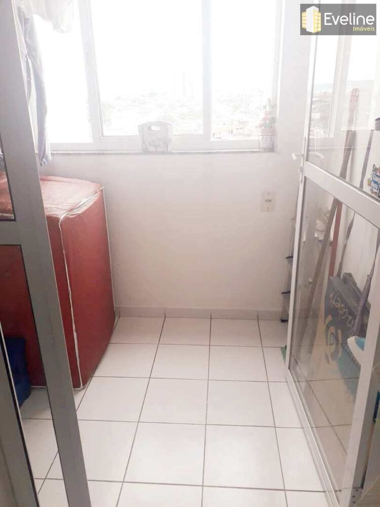 Apartamento, 3 quartos, 65 m² - Foto 4