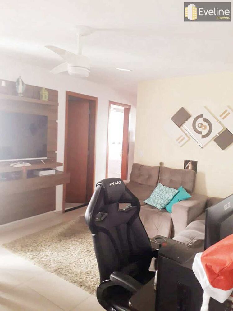 Apartamento, 3 quartos, 65 m² - Foto 1