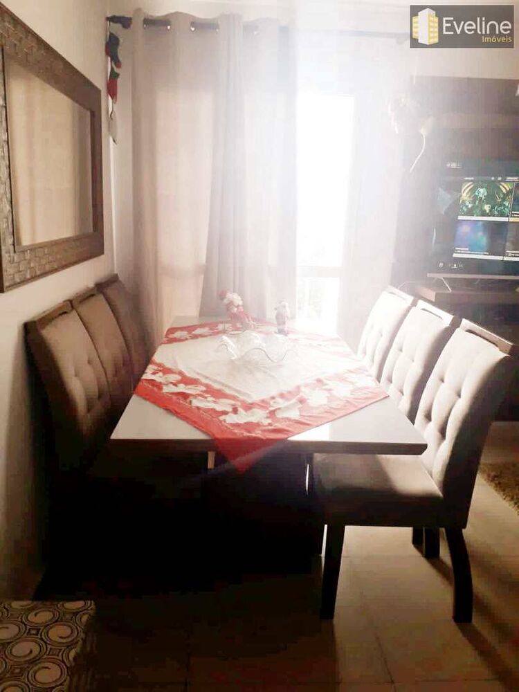 Apartamento, 3 quartos, 65 m² - Foto 2