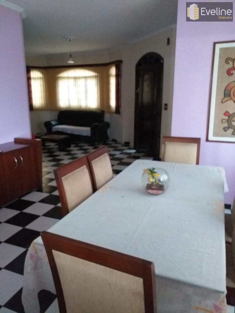 Casa, 3 quartos, 300 m² - Foto 4