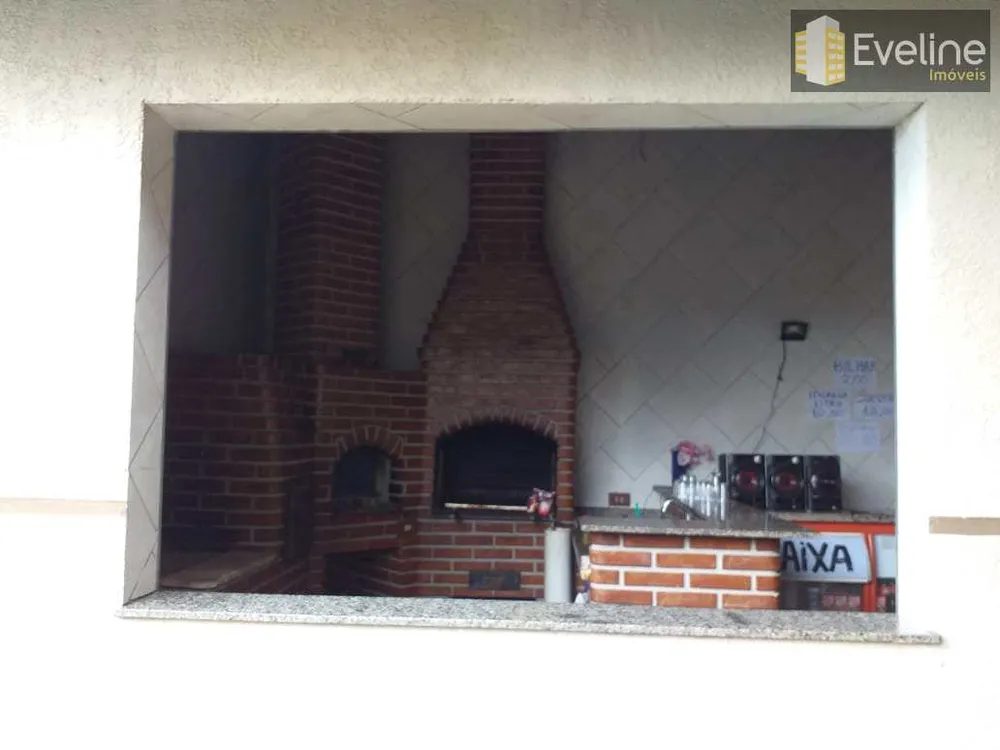 Casa, 3 quartos, 300 m² - Foto 10