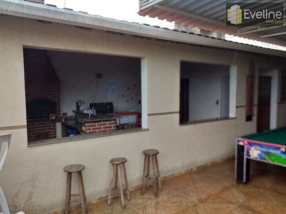 Casa, 3 quartos, 300 m² - Foto 3