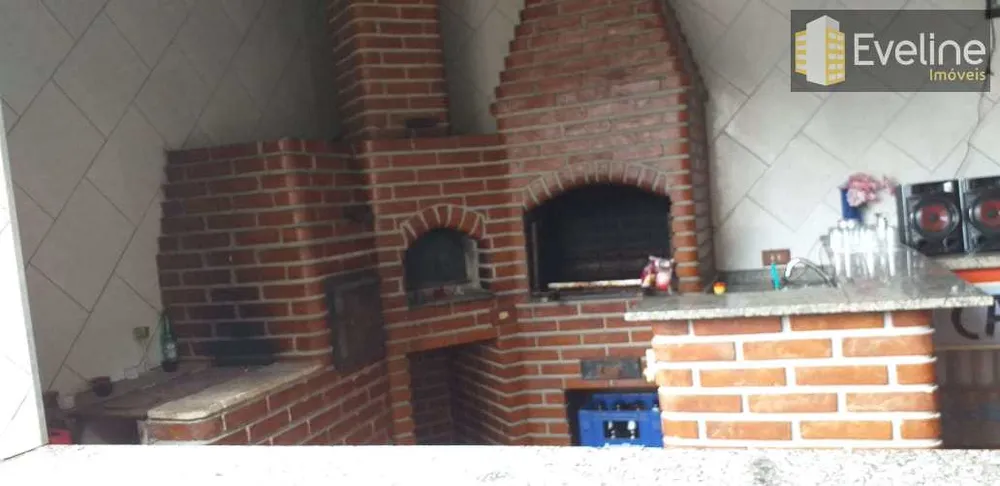 Casa, 3 quartos, 300 m² - Foto 8
