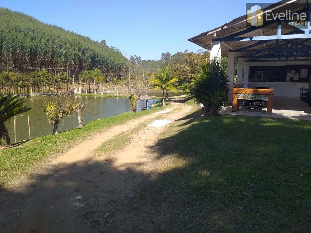 Chácara, 4 quartos, 3 hectares - Foto 11