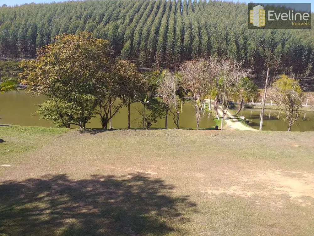 Chácara, 4 quartos, 3 hectares - Foto 12