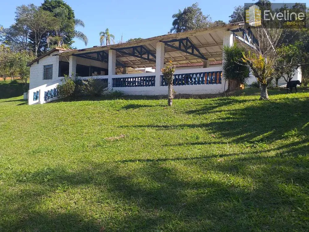 Chácara, 4 quartos, 3 hectares - Foto 3