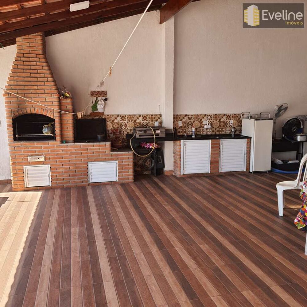 Casa, 4 quartos, 500 m² - Foto 4
