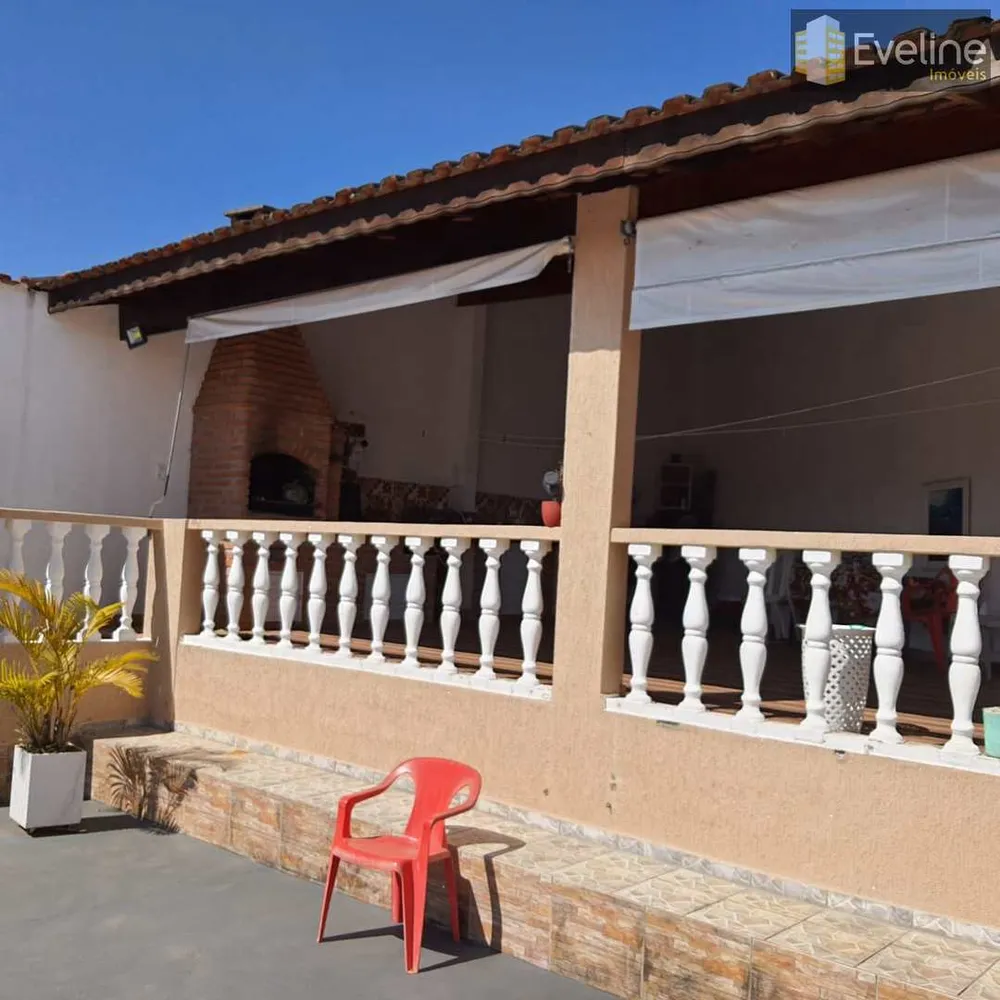 Casa, 4 quartos, 500 m² - Foto 11