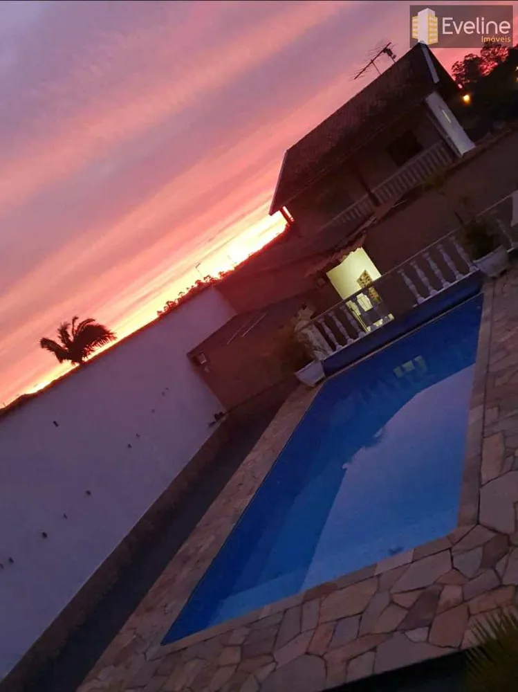 Casa, 4 quartos, 500 m² - Foto 1