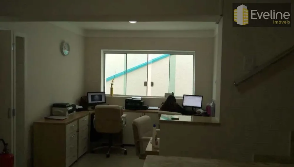 Prédio Inteiro, 500 m² - Foto 6