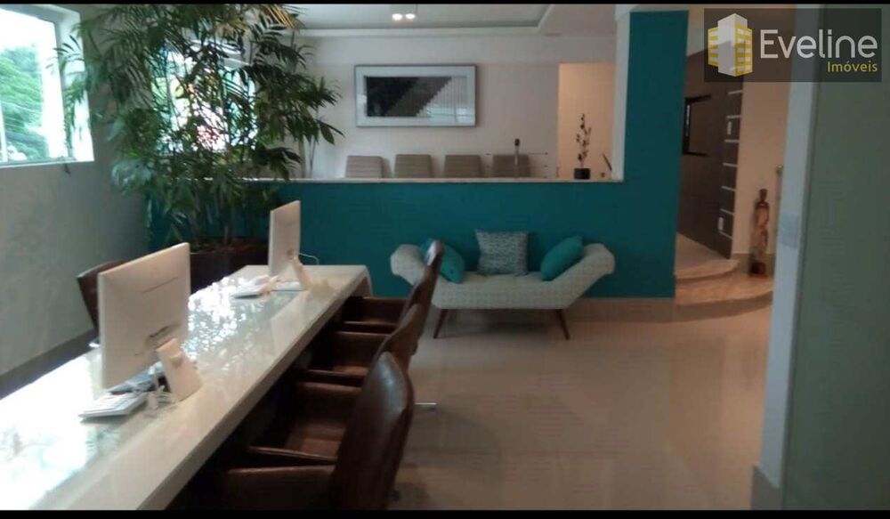 Prédio Inteiro, 500 m² - Foto 1