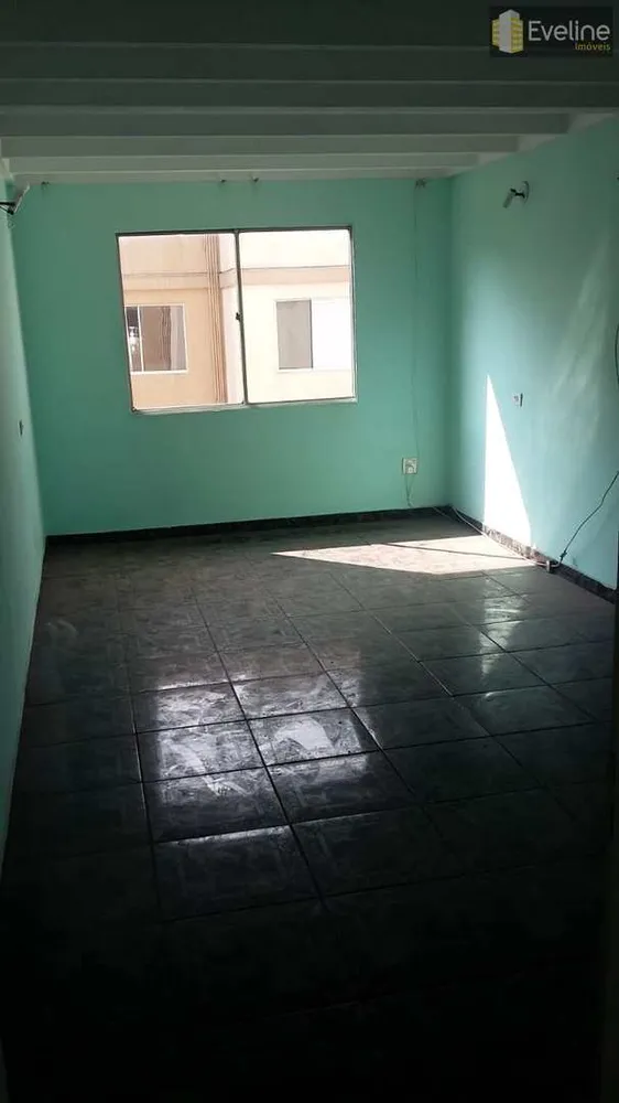 Apartamento, 2 quartos, 58 m² - Foto 3