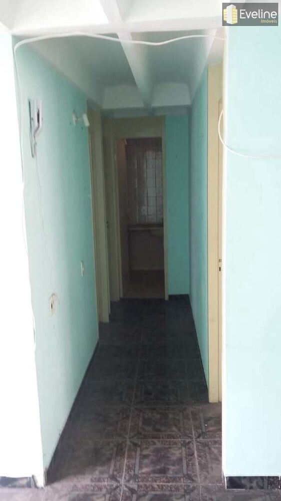 Apartamento, 2 quartos, 58 m² - Foto 2