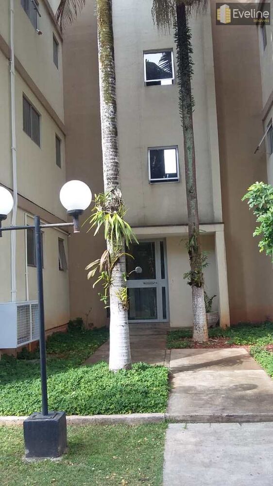 Apartamento, 2 quartos, 58 m² - Foto 3