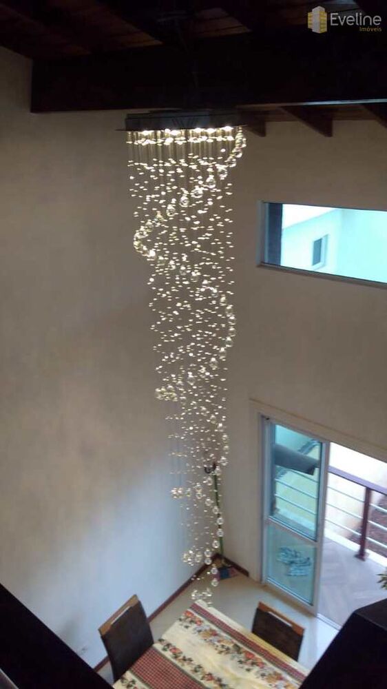 Sobrado, 3 quartos, 180 m² - Foto 3