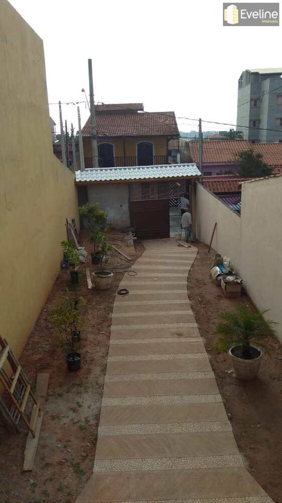 Sobrado, 3 quartos, 180 m² - Foto 7