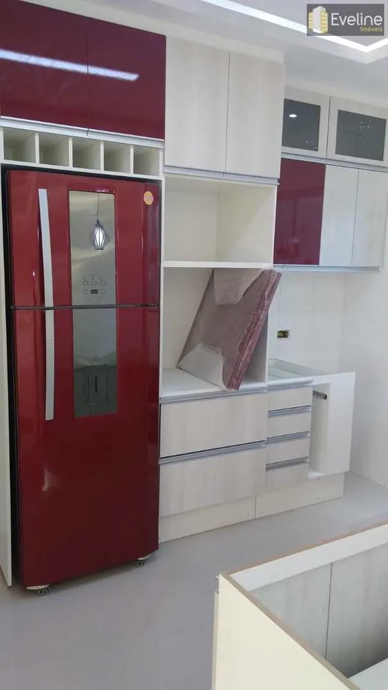 Sobrado, 3 quartos, 180 m² - Foto 1