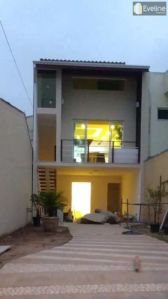 Sobrado, 3 quartos, 180 m² - Foto 6