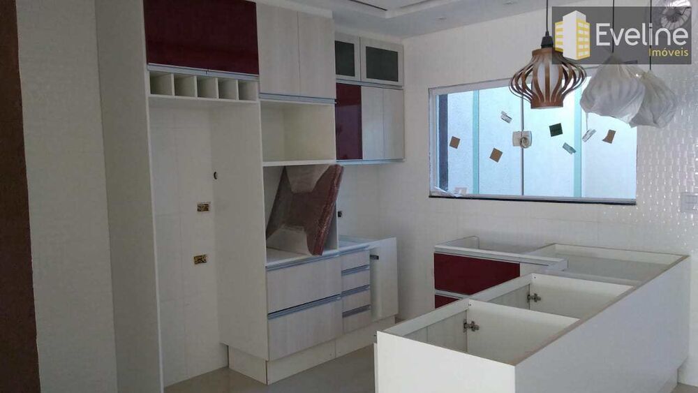 Sobrado, 3 quartos, 180 m² - Foto 2