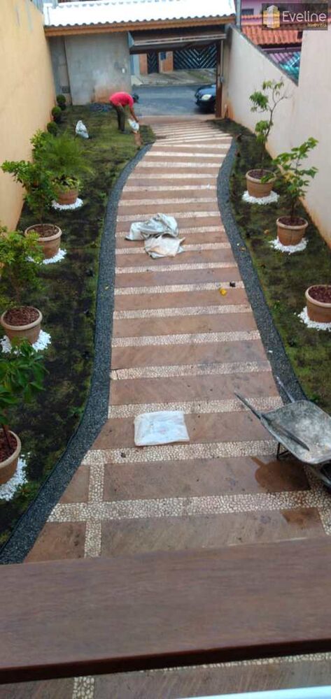 Sobrado, 3 quartos, 180 m² - Foto 8