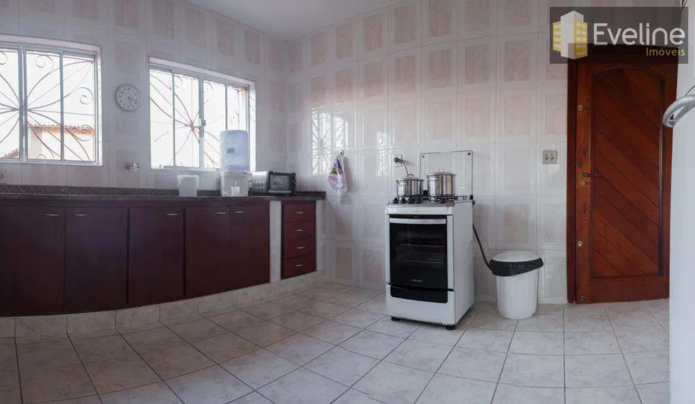 Casa, 3 quartos, 370 m² - Foto 6