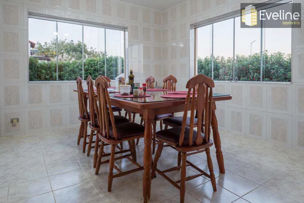 Casa, 3 quartos, 370 m² - Foto 5