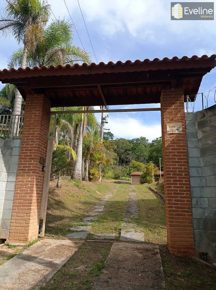 Chácara, 6 quartos, 2 hectares - Foto 6