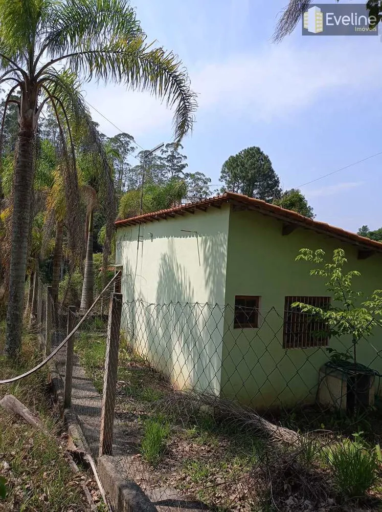 Chácara, 6 quartos, 2 hectares - Foto 7