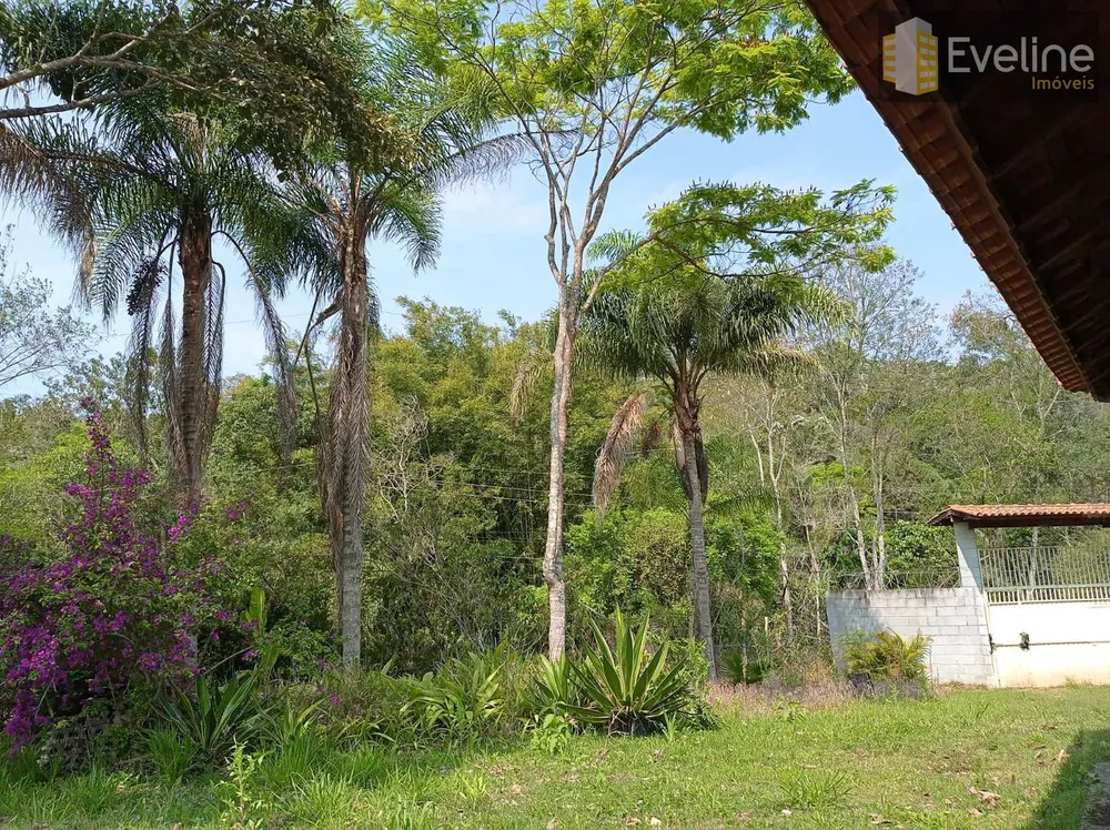 Chácara, 6 quartos, 2 hectares - Foto 9