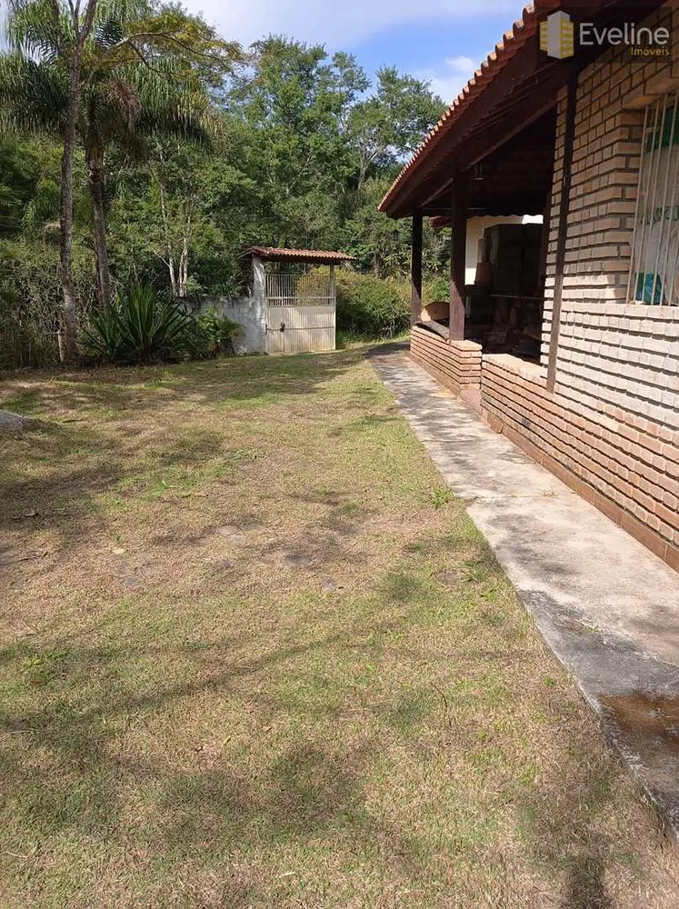Chácara, 6 quartos, 2 hectares - Foto 10