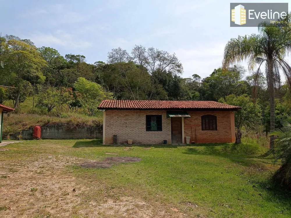 Chácara, 6 quartos, 2 hectares - Foto 8