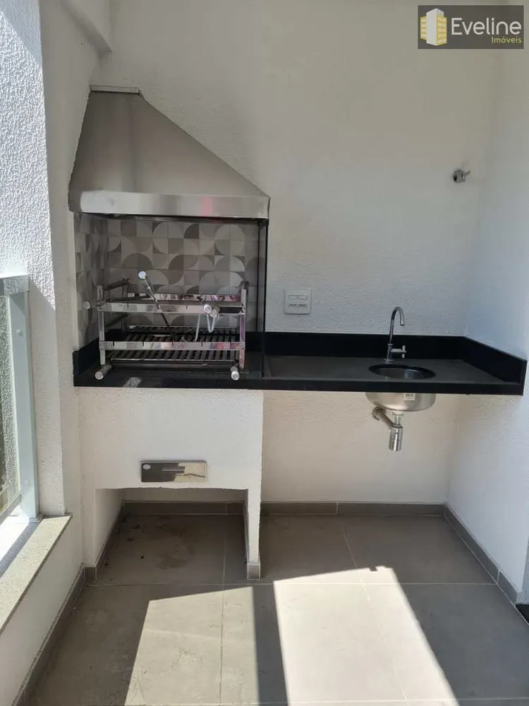 Apartamento, 2 quartos - Foto 2
