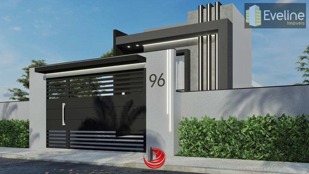 Casa, 3 quartos, 80 m² - Foto 3